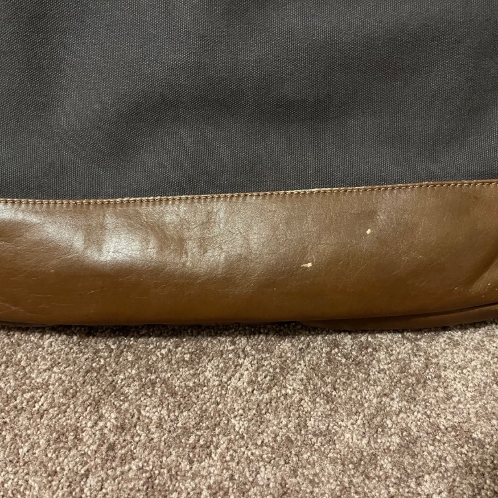 Alternative Slim 15" Computer Briefcase - Picture 11 of 13